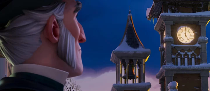 Scrooge-A-Christmas-Carol-Netflix-décembre-2022 Scrooge A Christmas Carol Netflix décembre 2022