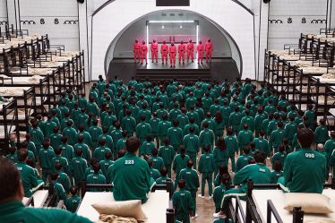 Netflix annonce 'Squid Game' émission de téléréalité basée sur une série à succès - 6