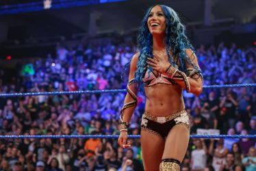 Pourquoi les fans de la WWE sont convaincus que la sortie de Sasha Banks se produit - 14