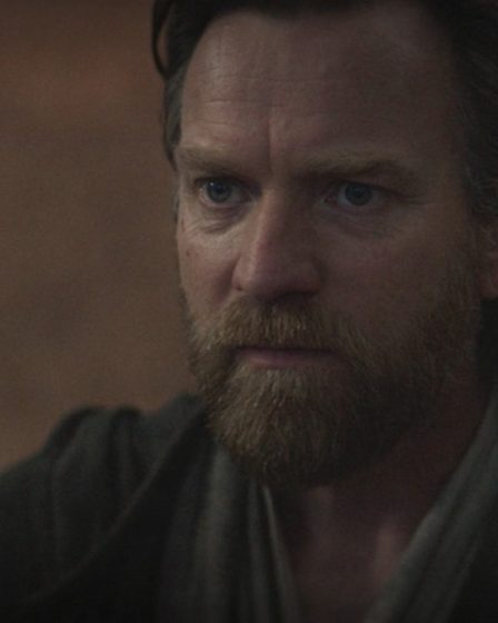 Comment le Flashback d'OBI-WAN KENOBI se connecte à UN NOUVEL ESPOIR - 15