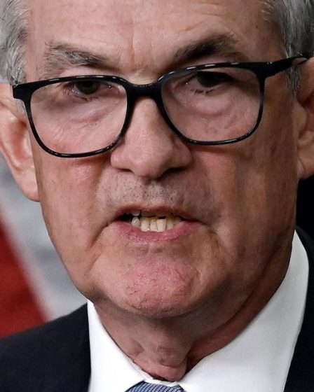 Les contrats à terme sur Dow chutent de plus de 500 points alors que les gains post-réunion de la Fed s'évaporent 14 Les contrats à terme sur Dow chutent de plus de 500 points alors que les gains post-réunion de la Fed s'évaporent - 13