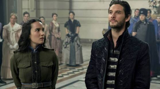 20 meilleures séries sur Netflix à regarder pour la rentrée 2022 9 20 meilleures émissions sur Netflix à regarder dès que possible