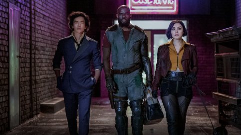 20 meilleures séries sur Netflix à regarder pour la rentrée 2022 15 20 meilleures émissions sur Netflix à regarder dès que possible
