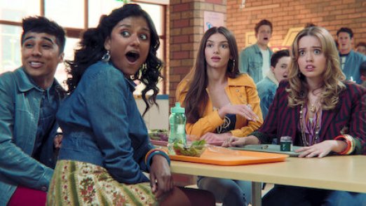 20 meilleures séries sur Netflix à regarder pour la rentrée 2022 33 20 meilleures émissions sur Netflix à regarder dès que possible