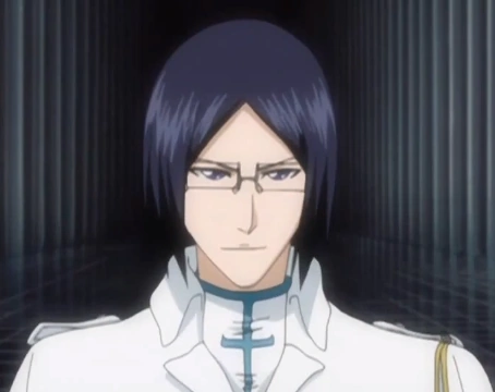 Top 20 des personnages masculins les plus chauds de Bleach classés (2022) 3 Eau de Javel Uryu