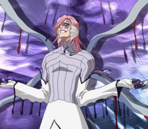 Top 20 des personnages masculins les plus chauds de Bleach classés (2022) 6 Eau de Javel Granz