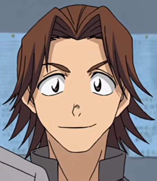 Top 20 des personnages masculins les plus chauds de Bleach classés (2022) 5 Eau de Javel Keigo