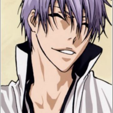 Top 20 des personnages masculins les plus chauds de Bleach classés (2022) 9 Gin Eau de Javel