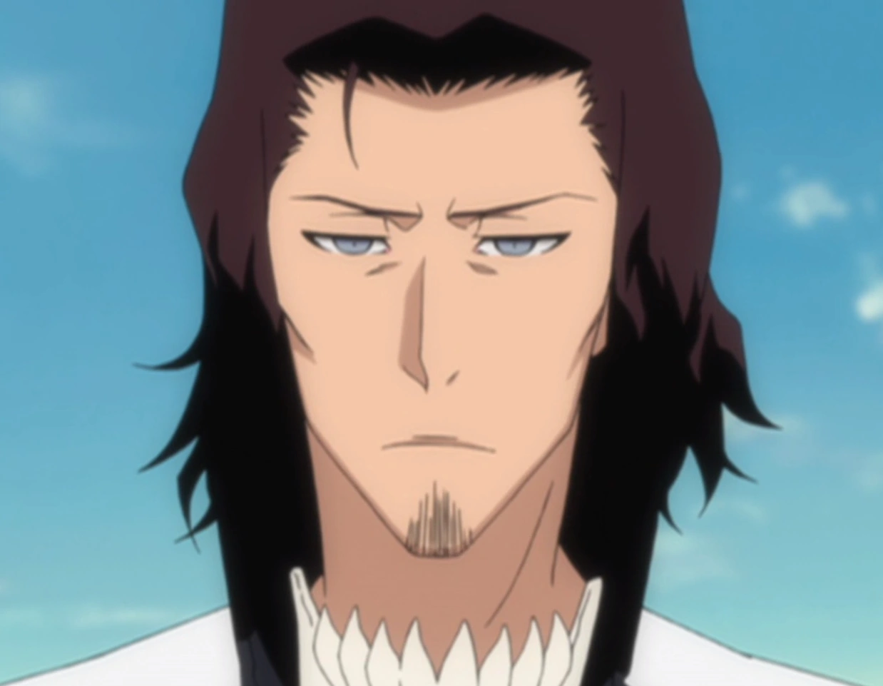 Top 20 des personnages masculins les plus chauds de Bleach classés (2022) 11 Eau de Javel Coyote