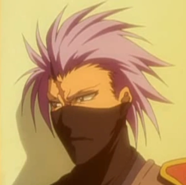 Top 20 des personnages masculins les plus chauds de Bleach classés (2022) 13 Eau de Javel Hanza