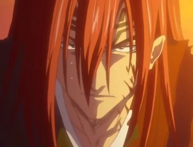 Top 20 des personnages masculins les plus chauds de Bleach classés (2022) 16 Renji Bleach
