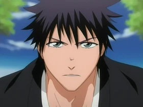 Top 20 des personnages masculins les plus chauds de Bleach classés (2022) 15 Eau de Javel Kaien