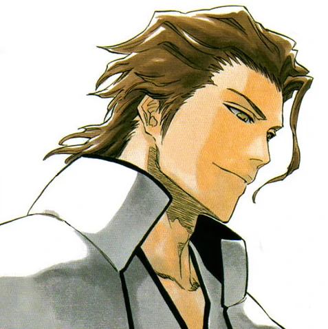 Top 20 des personnages masculins les plus chauds de Bleach classés (2022) 21 Eau de Javel Aizen
