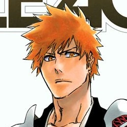 Top 20 des personnages masculins les plus chauds de Bleach classés (2022) 20 Eau de Javel Ichigo