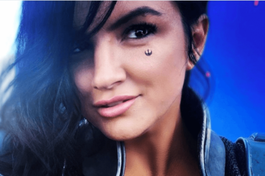 Gina Carano de "Star Wars" défie Disney, officiellement de retour dans un nouveau film - 9