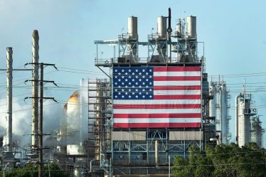 Biden poursuivi par des groupes climatiques utilisant un nouvel argument juridique pour arrêter le forage pétrolier et gazier - 7