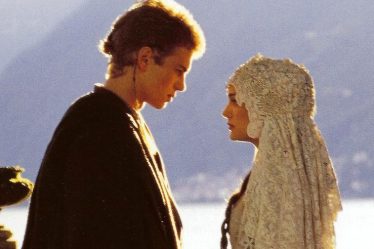 Obi-Wan Kenobi épisode 5 a un œuf de Pâques Padmé déchirant - 6