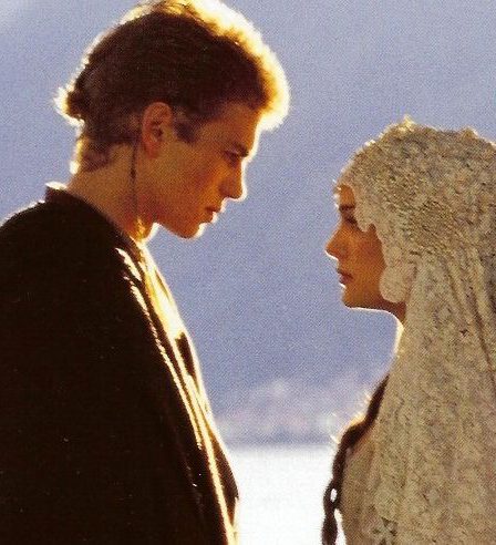 Obi-Wan Kenobi épisode 5 a un œuf de Pâques Padmé déchirant 135 Obi-Wan Kenobi épisode 5 a un œuf de Pâques Padmé déchirant - 134