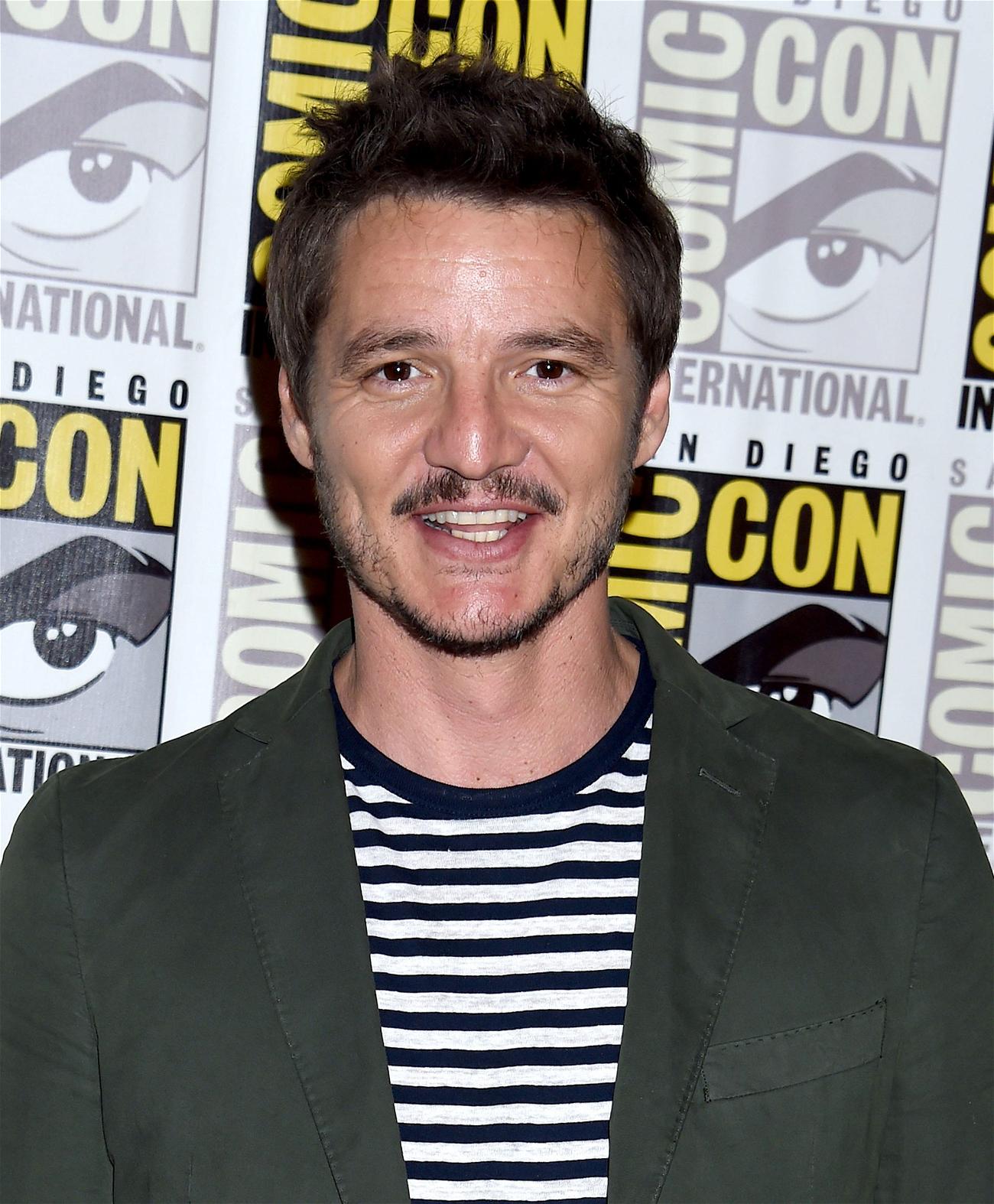 "The Mandalorian" Pedro Pascal exploité pour les docu-séries CNN "Patagonia" 7 Nouvelles stars chaudes de 2021