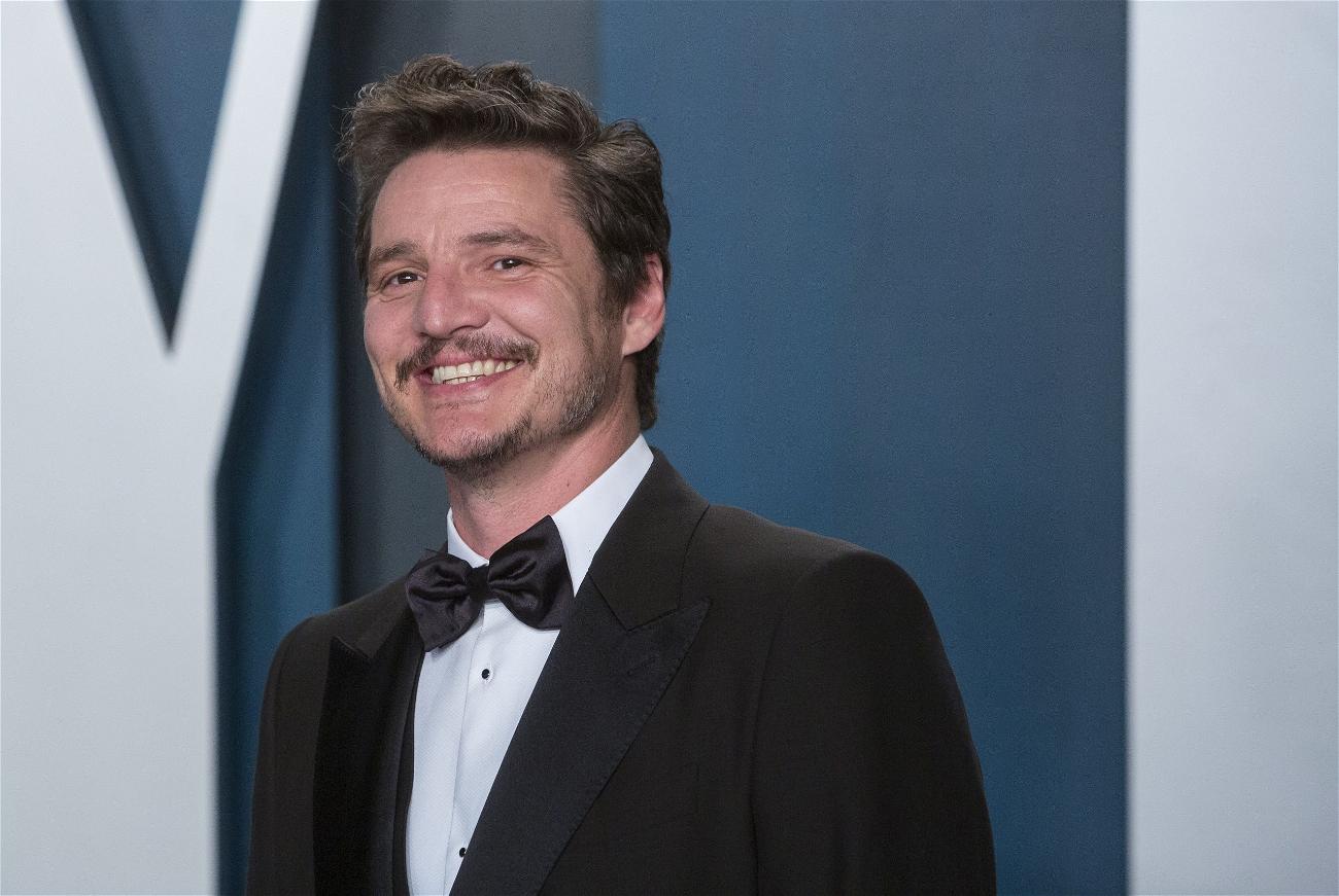 "The Mandalorian" Pedro Pascal exploité pour les docu-séries CNN "Patagonia" 10 Soirée des Oscars Vanity Fair