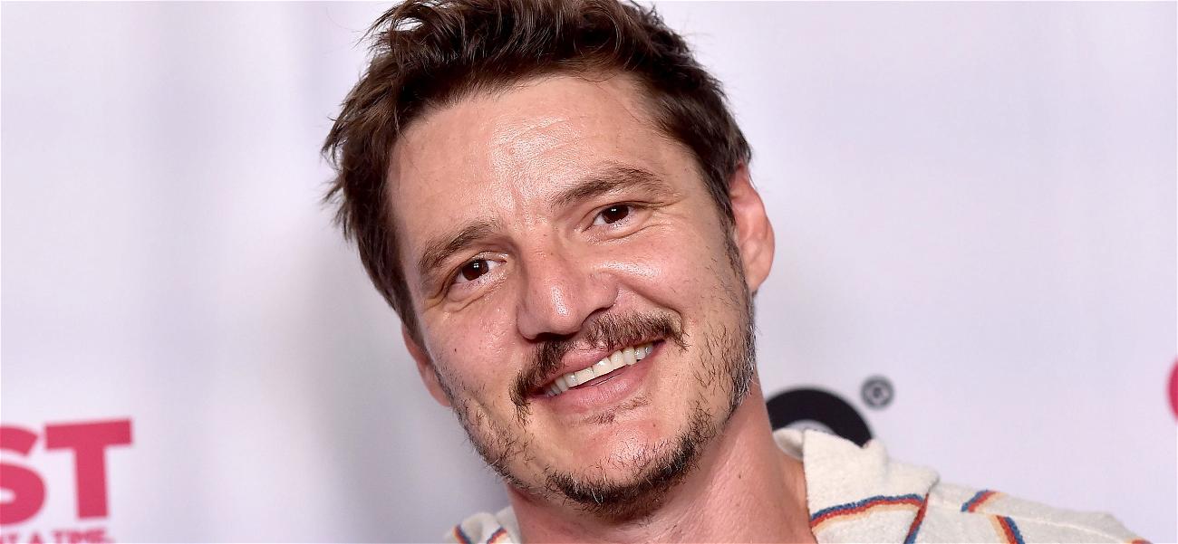 "The Mandalorian" Pedro Pascal exploité pour les docu-séries CNN "Patagonia" 2 "The Mandalorian" Pedro Pascal exploité pour les docu-séries CNN "Patagonia" - 1
