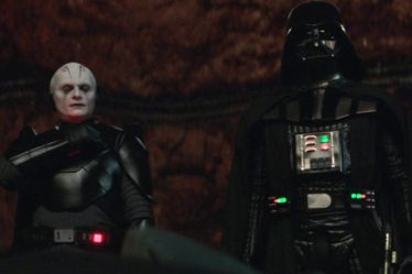 Comment le Grand Inquisiteur a-t-il survécu à Obi-Wan Kenobi ? - 9