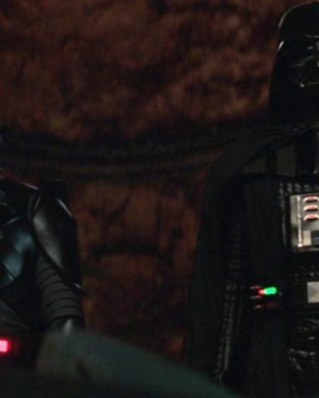 Comment le Grand Inquisiteur a-t-il survécu à Obi-Wan Kenobi ? 94 Comment le Grand Inquisiteur a-t-il survécu à Obi-Wan Kenobi ? - 93