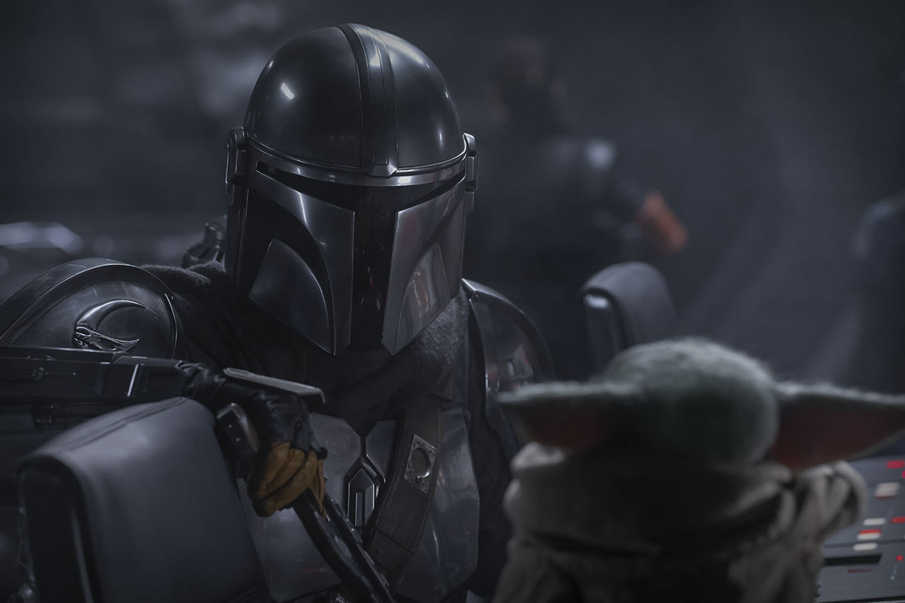 Les leçons de la paternité dans Star Wars 6 Les leçons de la paternité dans Star Wars - 5