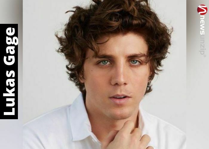 Lukas Gage Hauteur, Âge, Wiki, Biographie, Petite amie, Valeur nette, Famille, Parents, Origine ethnique, etc. - 1