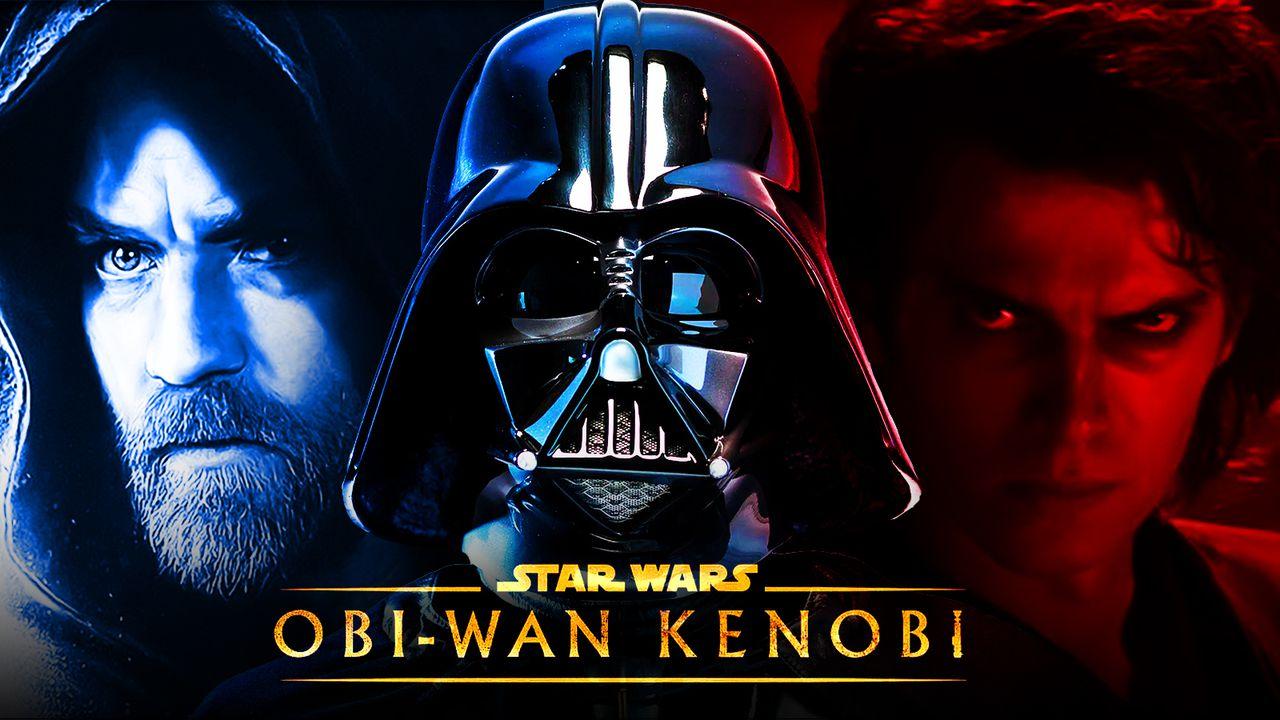 Les rumeurs d'exécution finale d'Obi-Wan Kenobi démystifiées 2 Les rumeurs d'exécution finale d'Obi-Wan Kenobi démystifiées - 1