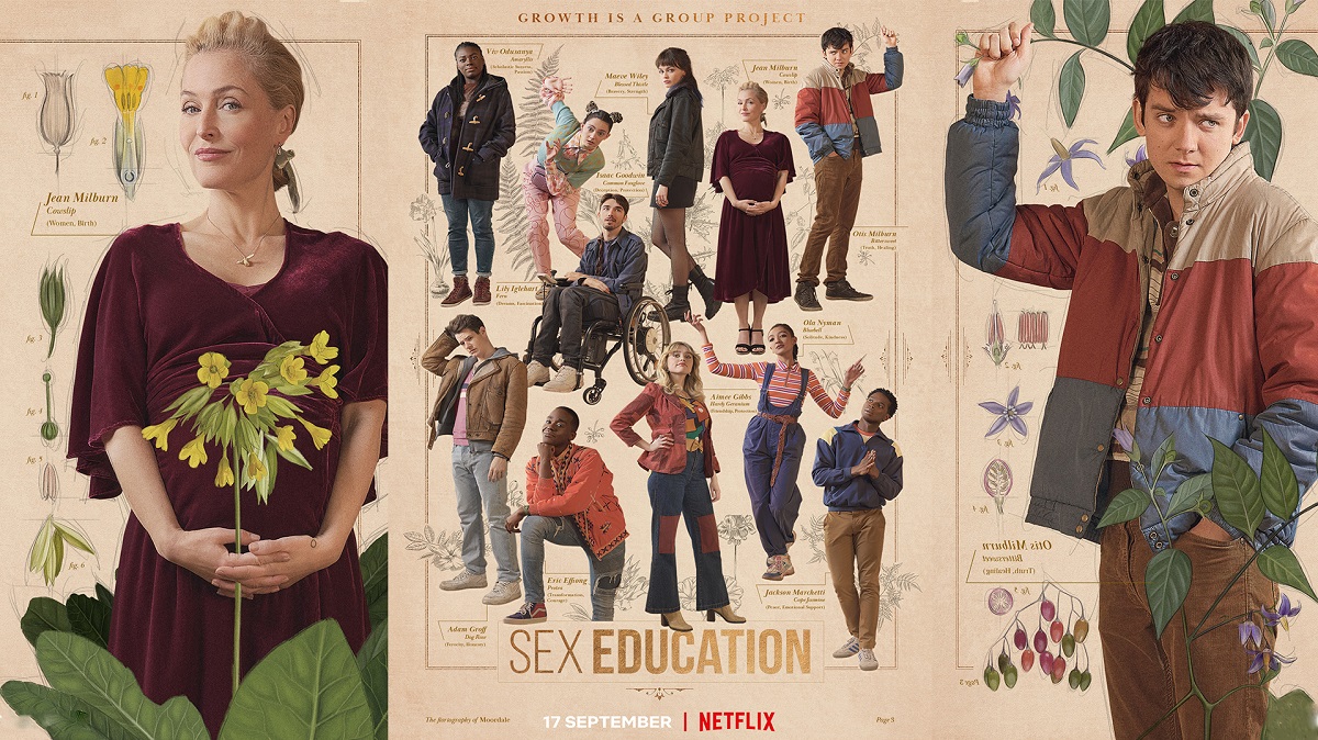 'Stranger Things' et la série la PLUS POPULAIRE de Netflix toujours en streaming sur la plateforme 32 'Stranger Things' et la série la PLUS POPULAIRE de Netflix toujours en streaming sur la plateforme - 31