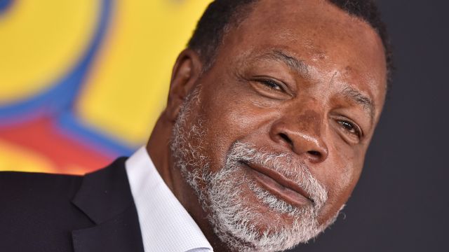Valeur nette de Carl Weathers: reviendra-t-il au fauteuil du réalisateur pour la saison 3? 5 carl met en valeur la valeur nette