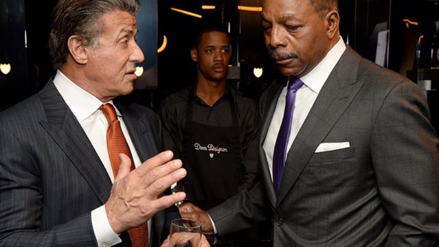 Valeur nette de Carl Weathers: reviendra-t-il au fauteuil du réalisateur pour la saison 3? 4 carl met en valeur la valeur nette