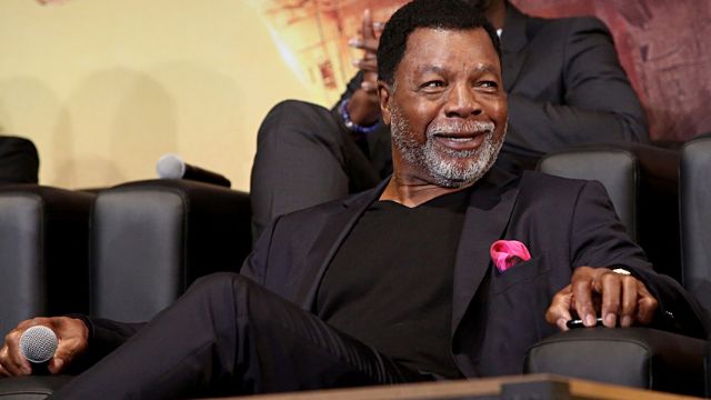 Valeur nette de Carl Weathers: reviendra-t-il au fauteuil du réalisateur pour la saison 3? 3 carl met en valeur la valeur nette