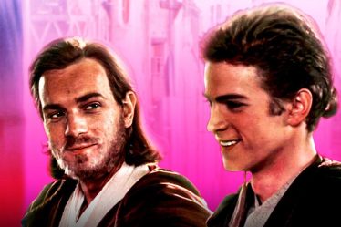 Ewan McGregor réagit au fan art "homoérotique" d'Obi-Wan Kenobi et d'Anakin - 11