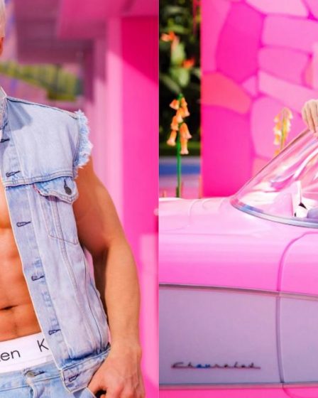 Tout ce que l'on sait sur Barbie, le film de Greta Gerwig avec Margot Robbie et Ryan Gosling – OI Canadian 73 Tout ce que l'on sait sur Barbie, le film de Greta Gerwig avec Margot Robbie et Ryan Gosling – OI Canadian - 72
