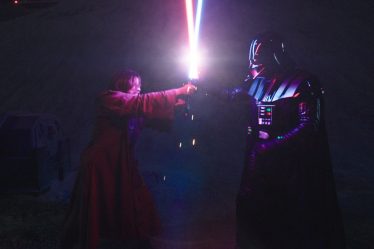 Hayden Christensen et Ewan McGregor se souviennent des souvenirs "les plus amusants" de Star Wars - 7