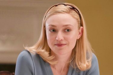 Dakota Fanning a rejoint l'univers cinématographique Marvel - 12
