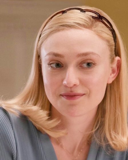 Dakota Fanning a rejoint l'univers cinématographique Marvel 67 Dakota Fanning a rejoint l'univers cinématographique Marvel - 66