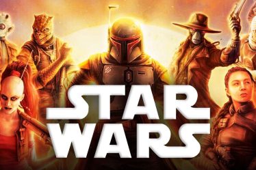 Star Wars annonce "Secrets of the Bounty Hunters" avec Din Djarin, Cad Bane et plus - 7