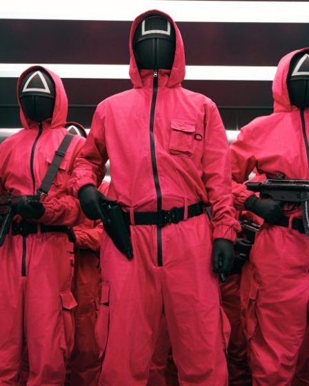 Détails Netflix 'Squid Game' Saison 2 et série de compétitions - VIBE.com 68 Détails Netflix 'Squid Game' Saison 2 et série de compétitions - VIBE.com - 67