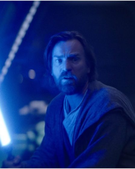 Le vieillissement CGI d'Obi-Wan Kenobi est un changement rafraîchissant pour Star Wars - 85