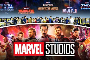 Une nouvelle affiche taquine les annonces de Marvel Studios au San Diego Comic-Con 2022 - 9