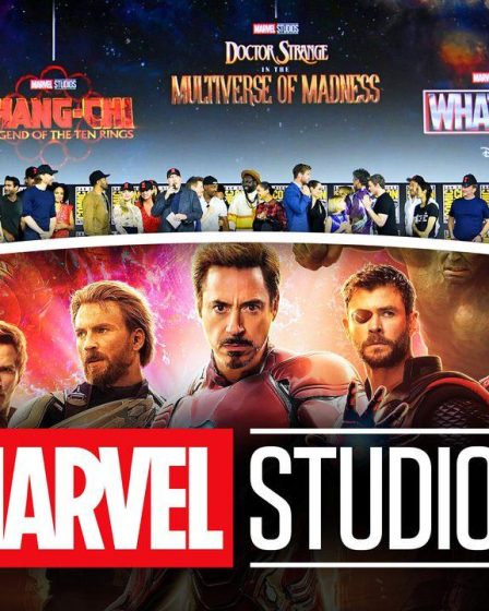 Une nouvelle affiche taquine les annonces de Marvel Studios au San Diego Comic-Con 2022 61 Une nouvelle affiche taquine les annonces de Marvel Studios au San Diego Comic-Con 2022 - 60