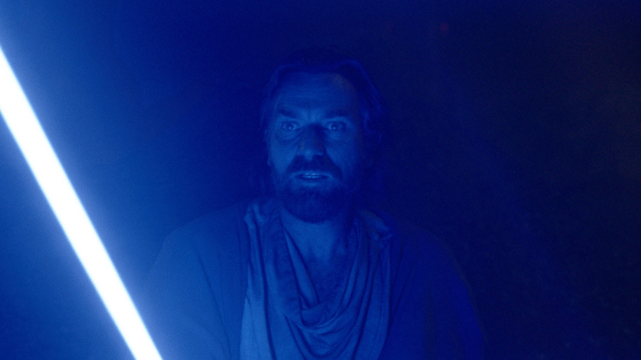 Obi-Wan Kenobi d'Ewan McGregor