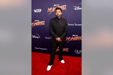 L'acteur musulman du Texas a répondu à ses prières avec Mme Marvel du MCU - 5