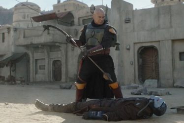 'Star Wars' confirme un nouveau projet avec Din Djarin, Boba Fett et Cad Bane - 5