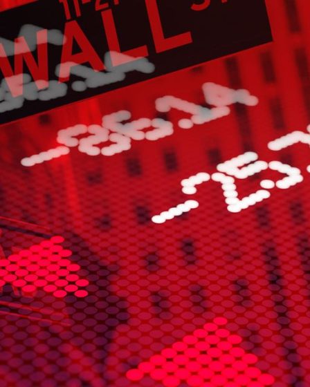 Les investisseurs en actions sont toujours en danger, mais l'histoire dit que les marchés baissiers sont relativement brefs - 77