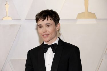 Avec qui Elliot Page est-il en couple ? Le statut relationnel de la star de l'Umbrella Academy - 5
