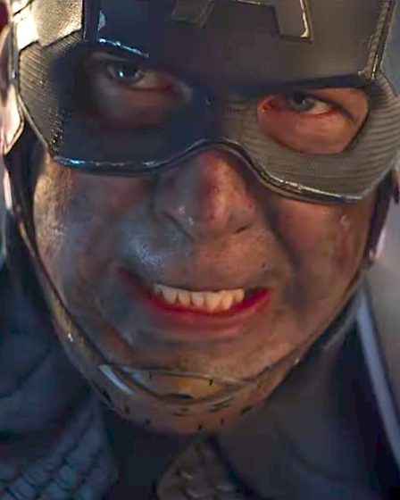 Chris Evans ouvert à un retour à Marvel au milieu des rumeurs de retour du MCU 17 Chris Evans ouvert à un retour à Marvel au milieu des rumeurs de retour du MCU - 16